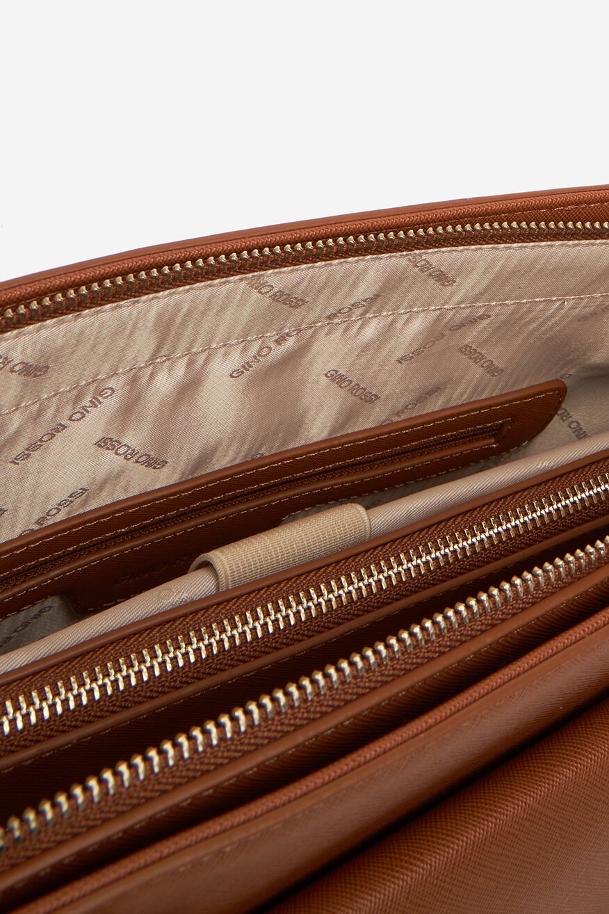 Gino Rossi - Torebka shopper - 5906751367544