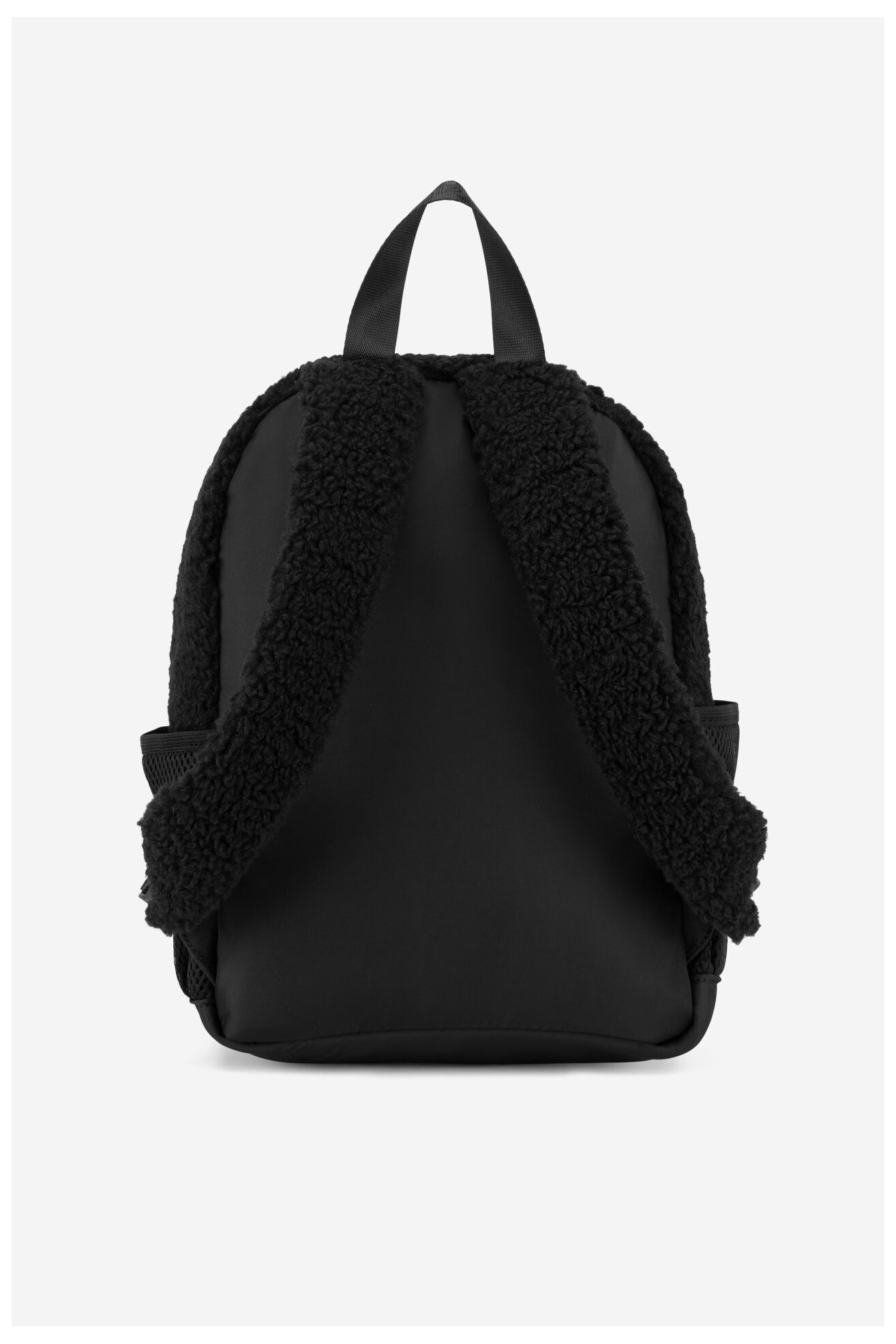 Plecak Reebok RBK-043-CCC-05 Czarny