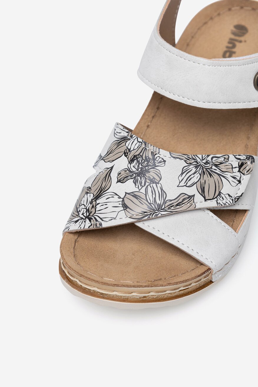 Inblu - Sandały - 5905588536529