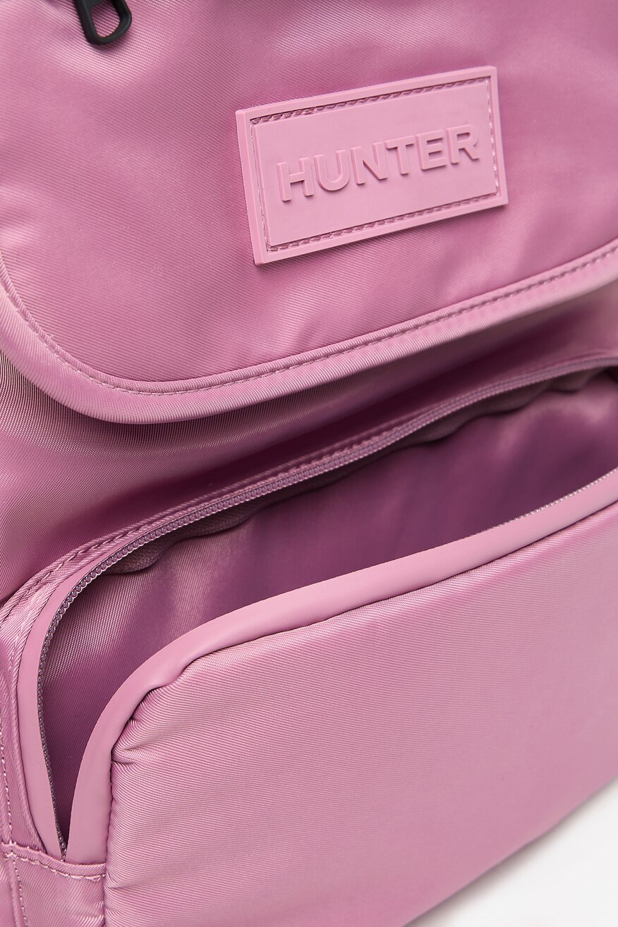 HUNTER - Średni plecak sportowy - 5906751453094