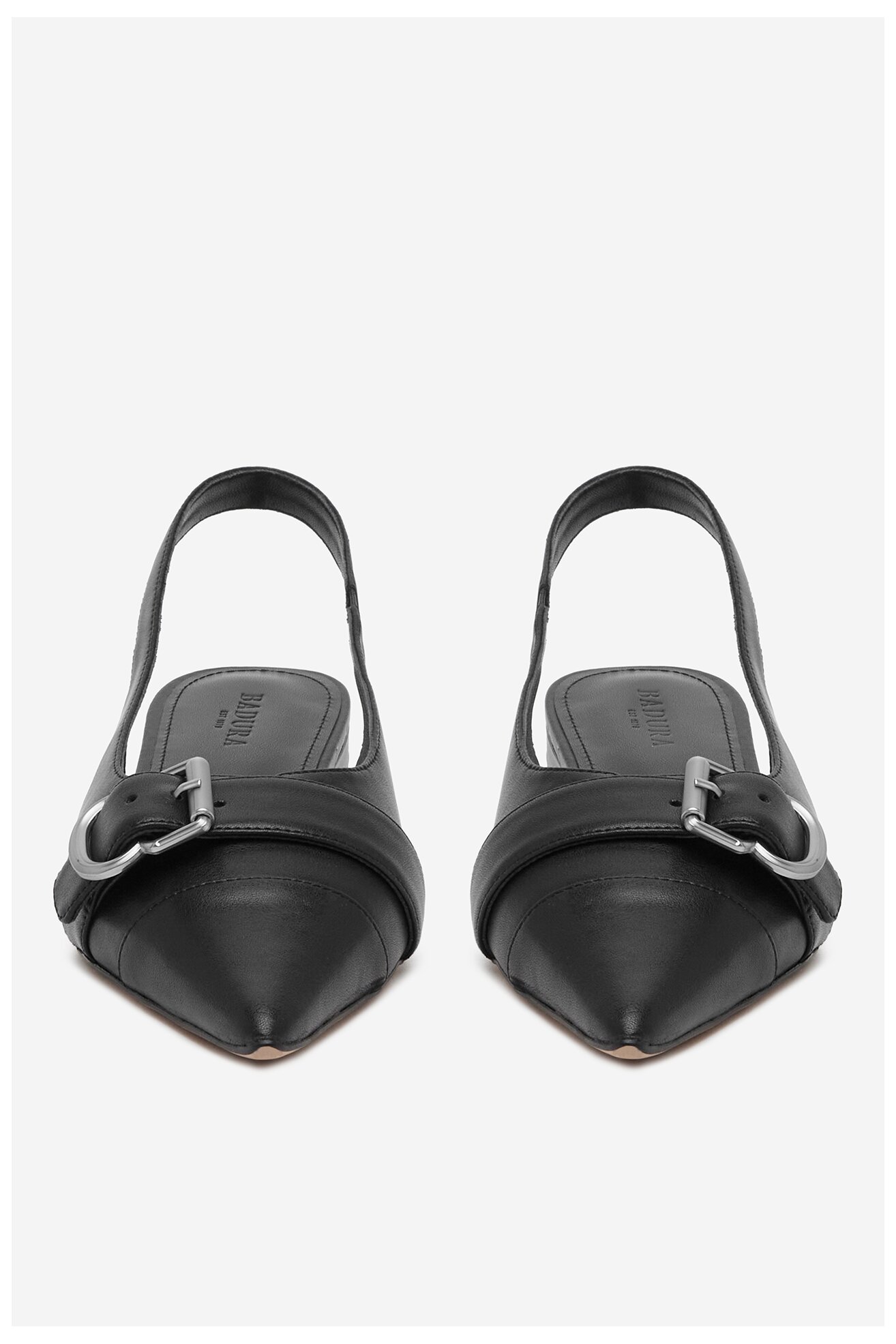 Балерина Badura HIBISCUS-LT593-911 ЧЕРЕН