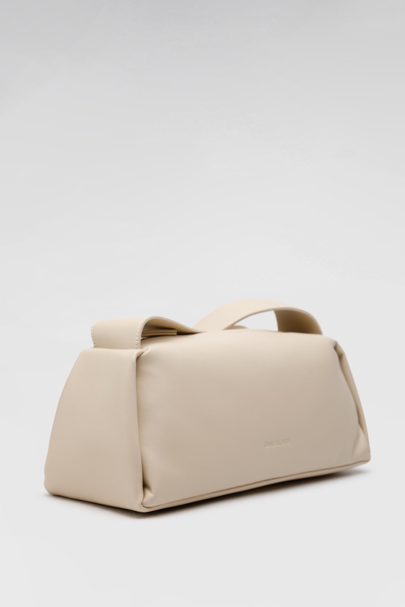 Torebka Gino Rossi CS7915 Beżowy