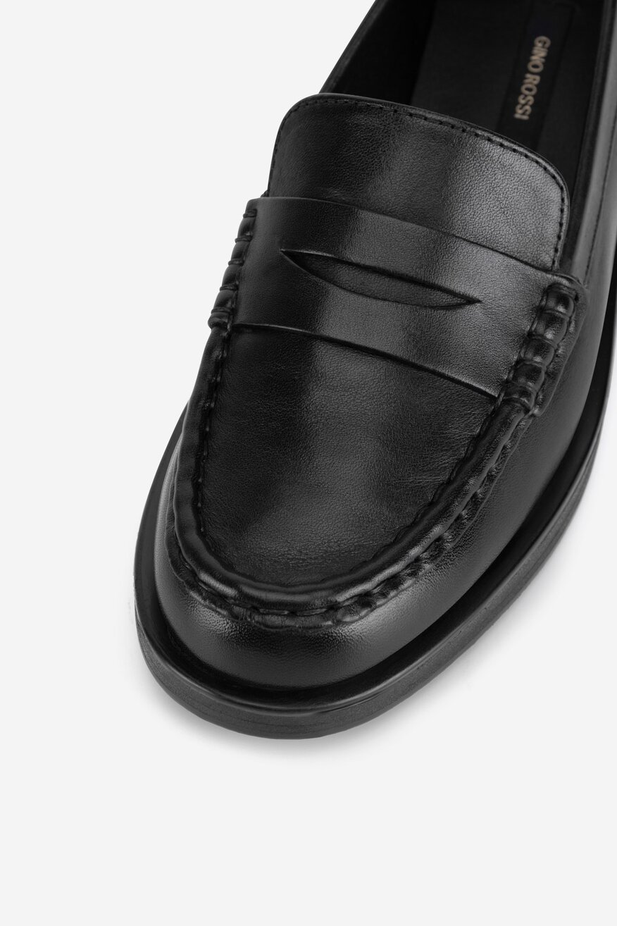 
                Mokasine Gino Rossi CRNA - 5903698599878