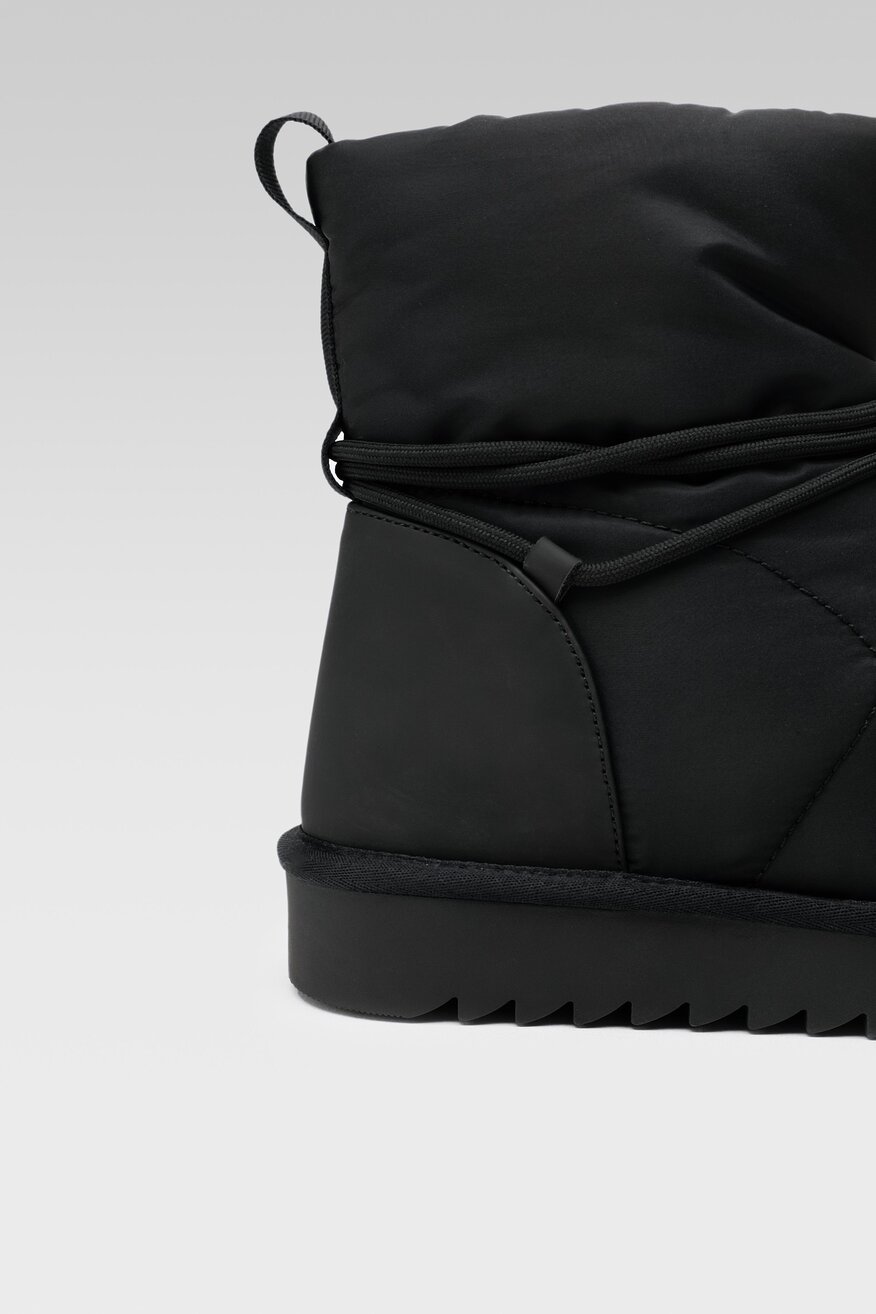 
                Jenny Fairy - Botki ocieplane - 5904862264950