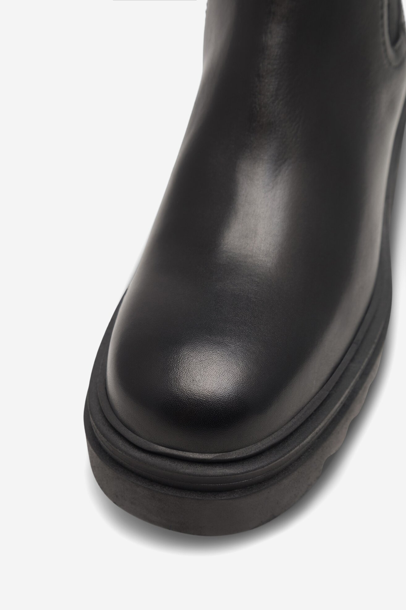 Боти Gino Rossi CIRCE-RST-02G ЧЕРЕН