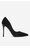 Pantofi DeeZee GA0-07B NEGRU