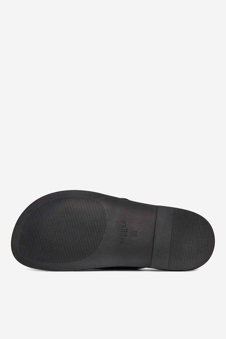 Джапанки Badura ЧЕРЕН - 5903698181356