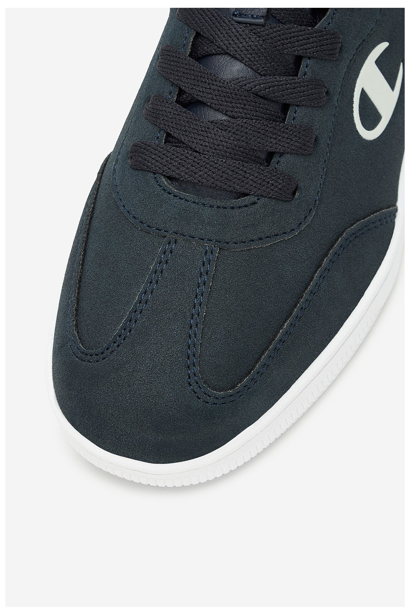 Obuwie sportowe Champion PRESTIGE MS LOW S22332-BS505 Granatowy