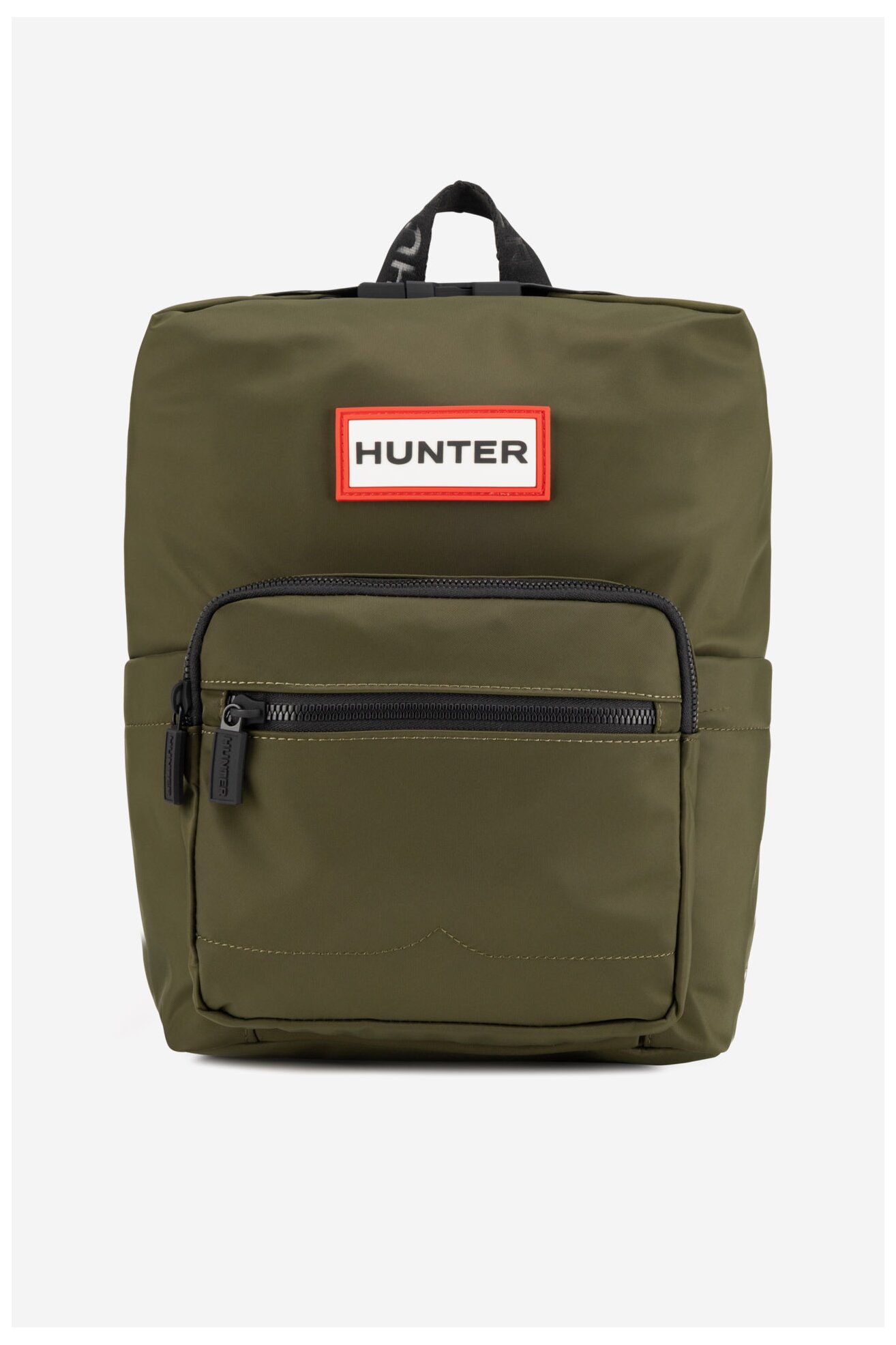 Plecak HUNTER HTR-K-001-06 Khaki