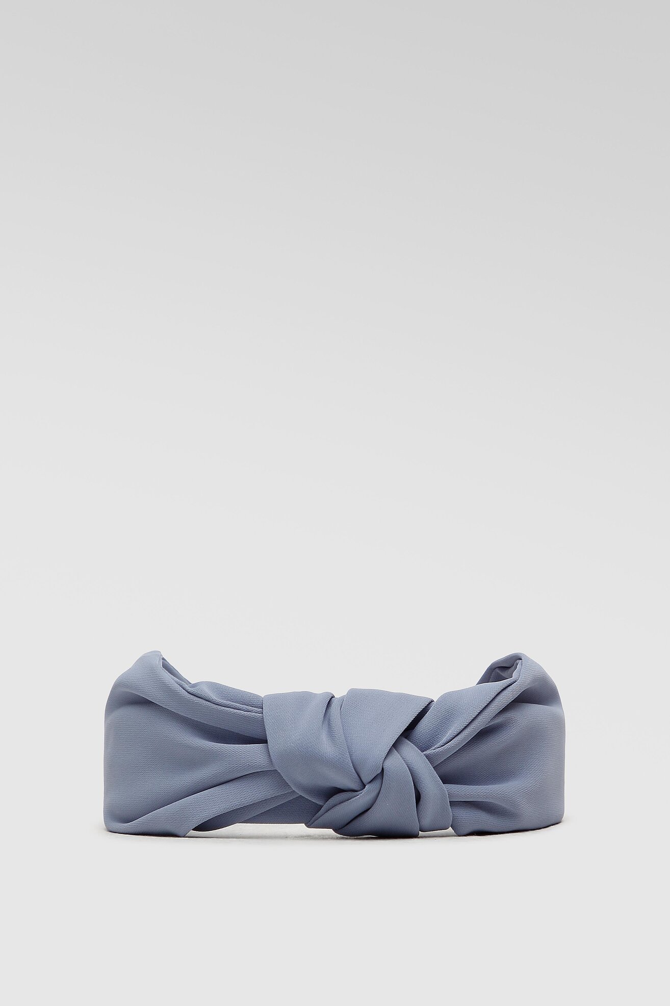 Ozdoby do włosów ACCCESSORIES 1WE-044-SS22 Niebieski