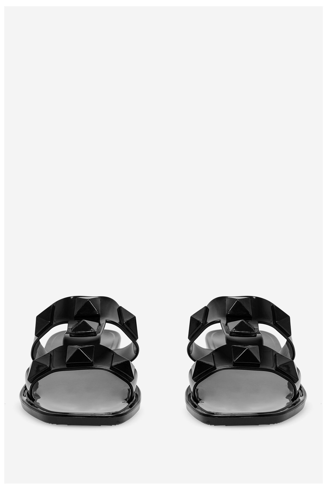 Klapki Jenny Fairy CT1011-9B Czarny