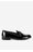 Mokasyn Jenny HY1275-1 Czarny