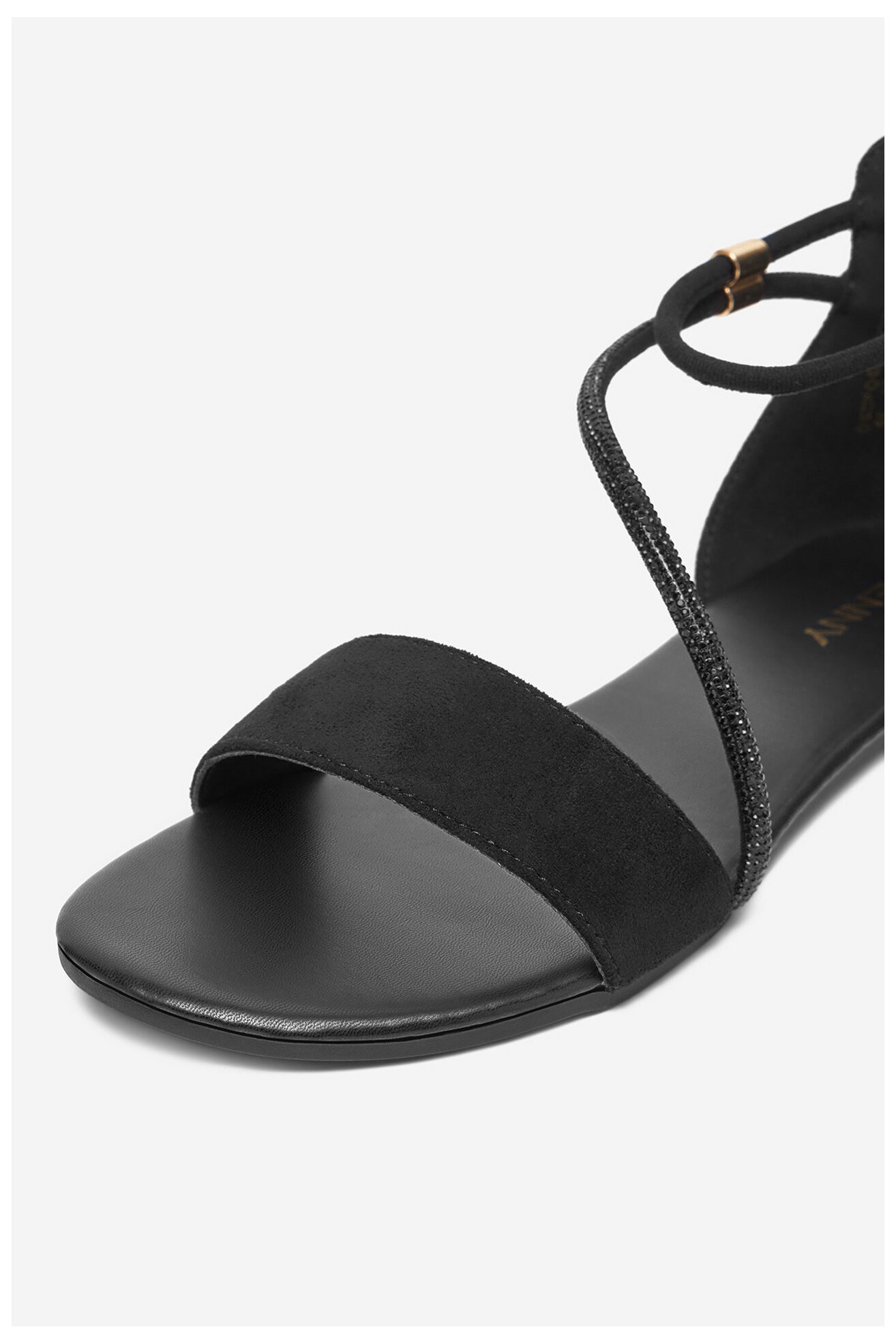 Сандали Jenny LESLEY WS5295-14 ЧЕРЕН