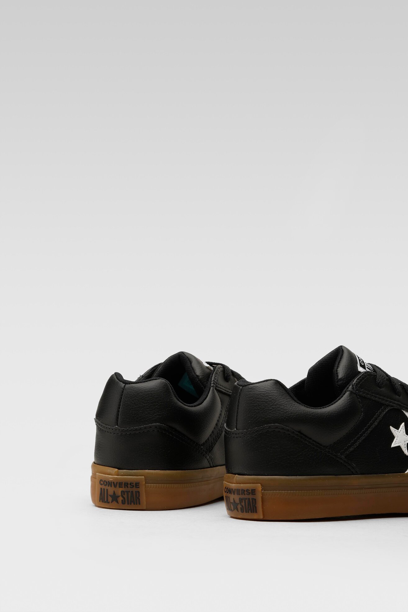 Trampki Converse 170658C Czarny