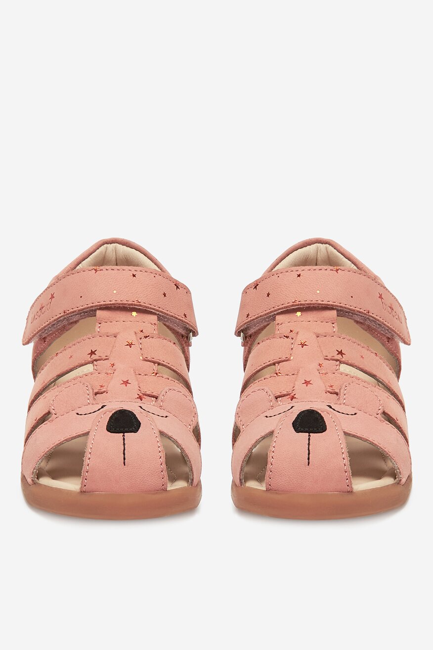 
                Сандали Lasocki Kids ОРАНЖЕВ - 5904862293325