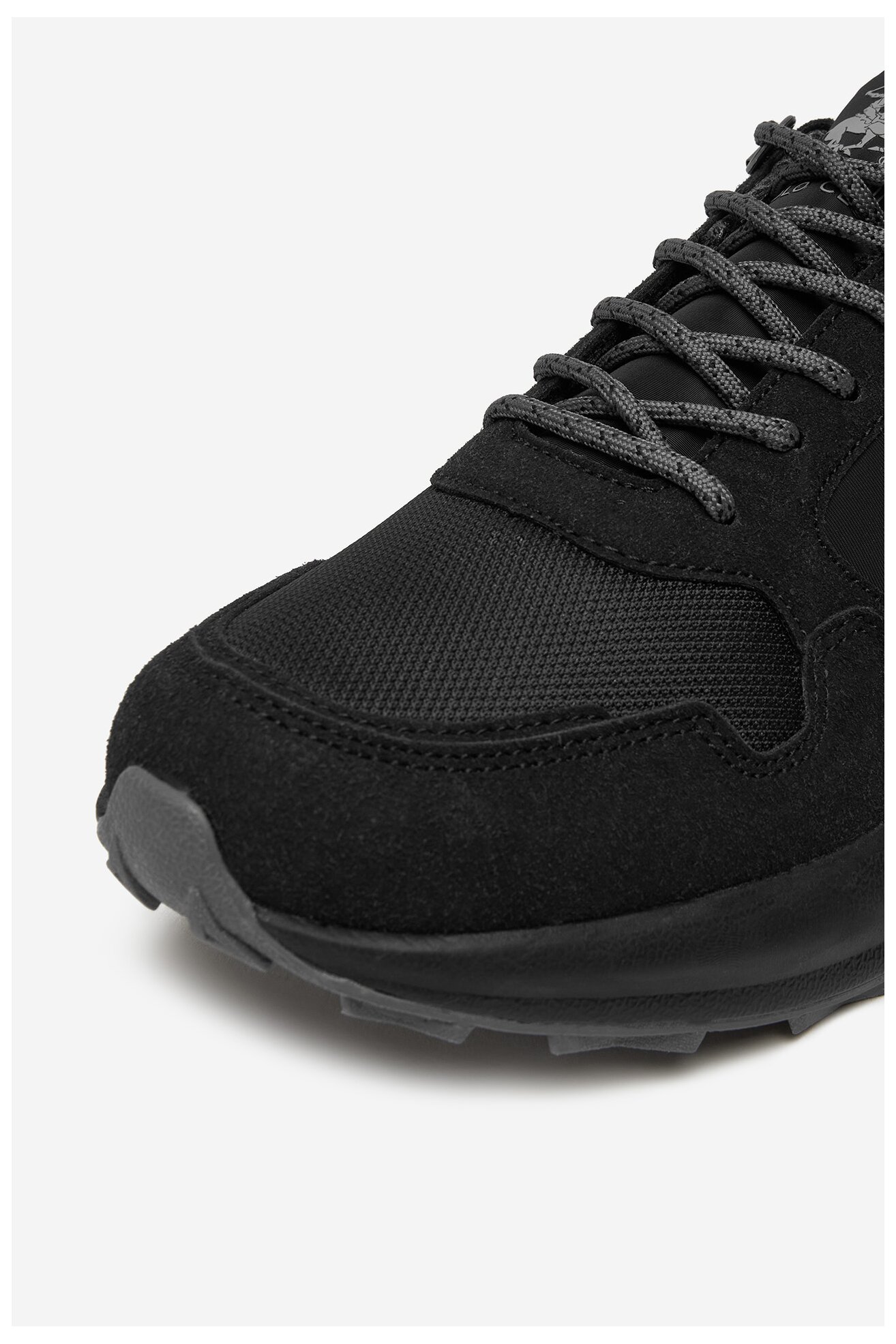 Сникърси Beverly Hills Polo Club CEO-V5-DARIO ЧЕРЕН