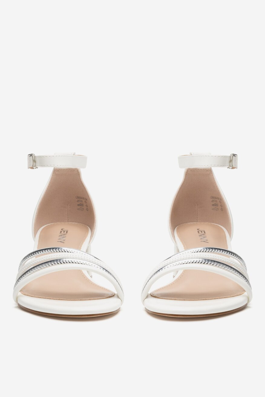 
                Sandale Jenny BELA - 5904862315300