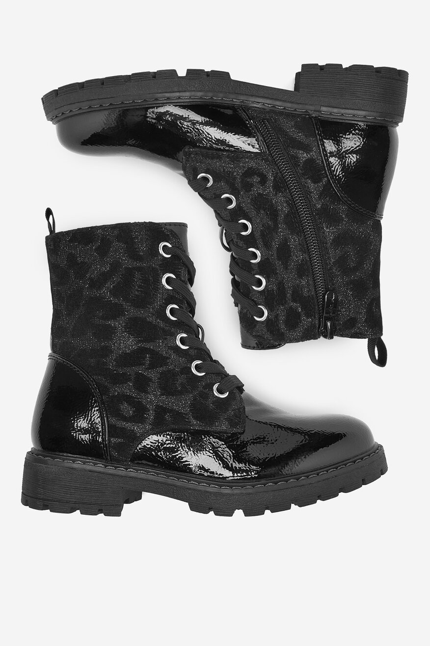 Bocanci Nelli Blu NEGRU - 5904862144542