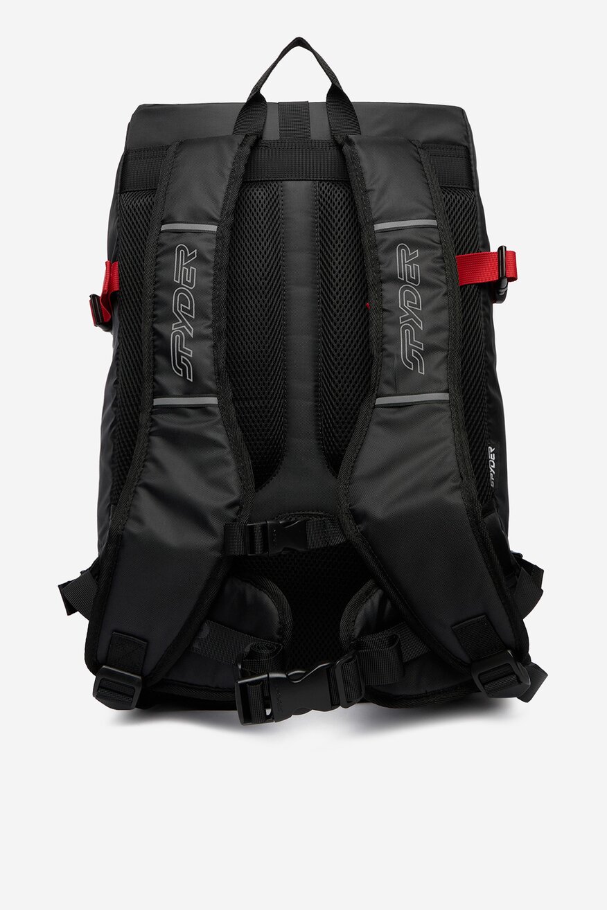 
                Рюкзак SPYDER БІЛИЙ - 5906751945575