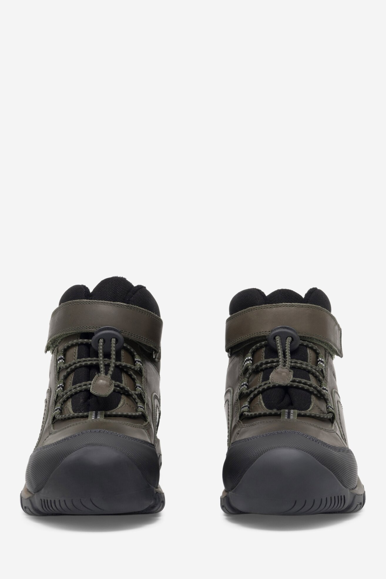 Trzewiki Lasocki Young TEEN BI12-TEEN-01 Zielony