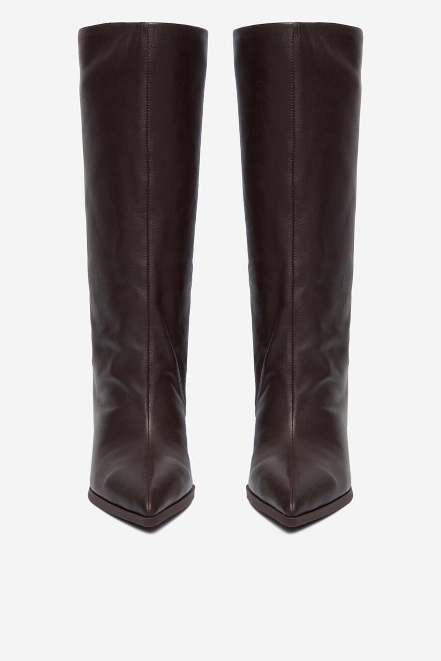 
                Csizma Gino Rossi BARNA - 5906751323205