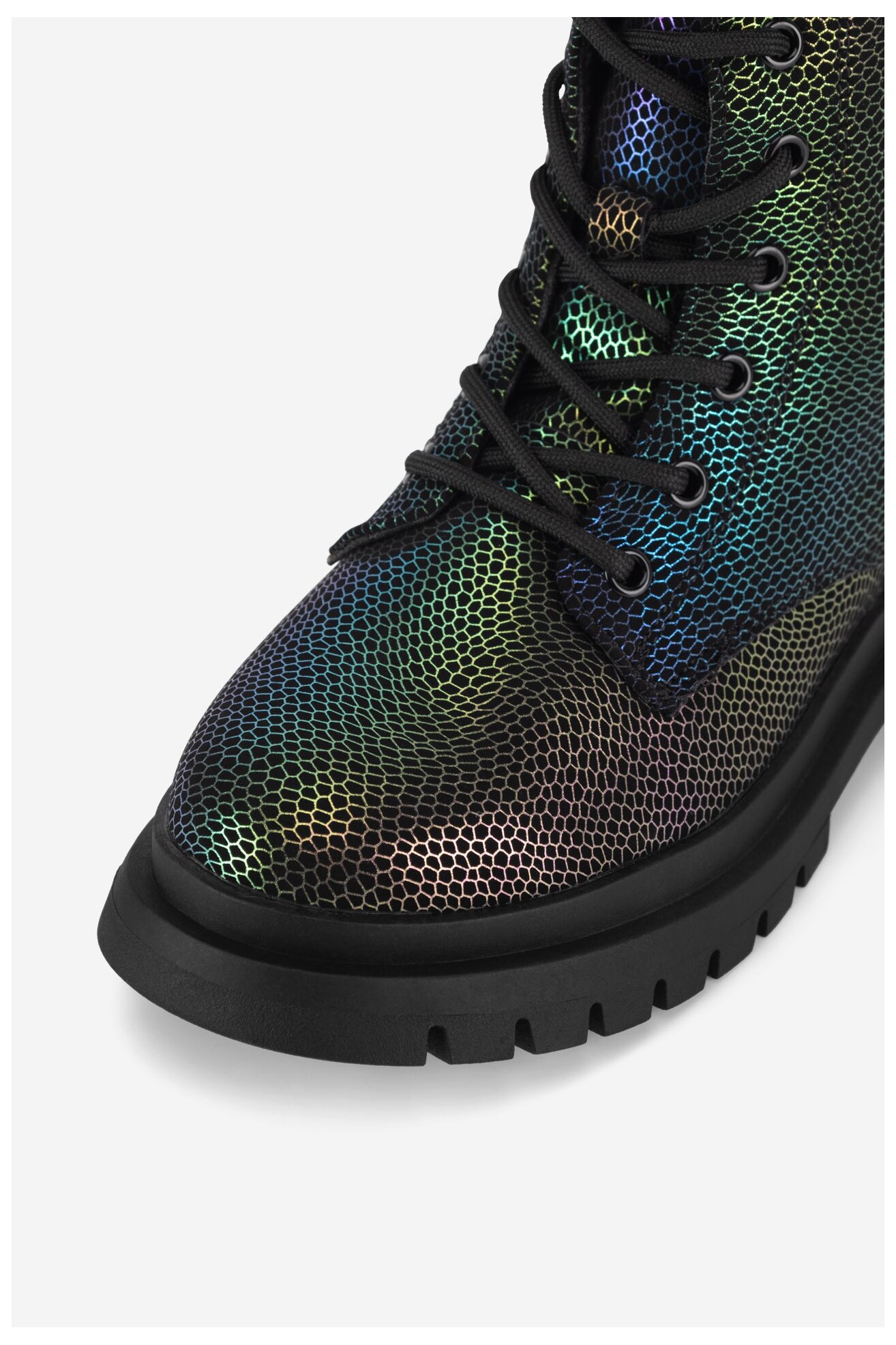 Trzewiki DeeZee CF2878-2 MIX