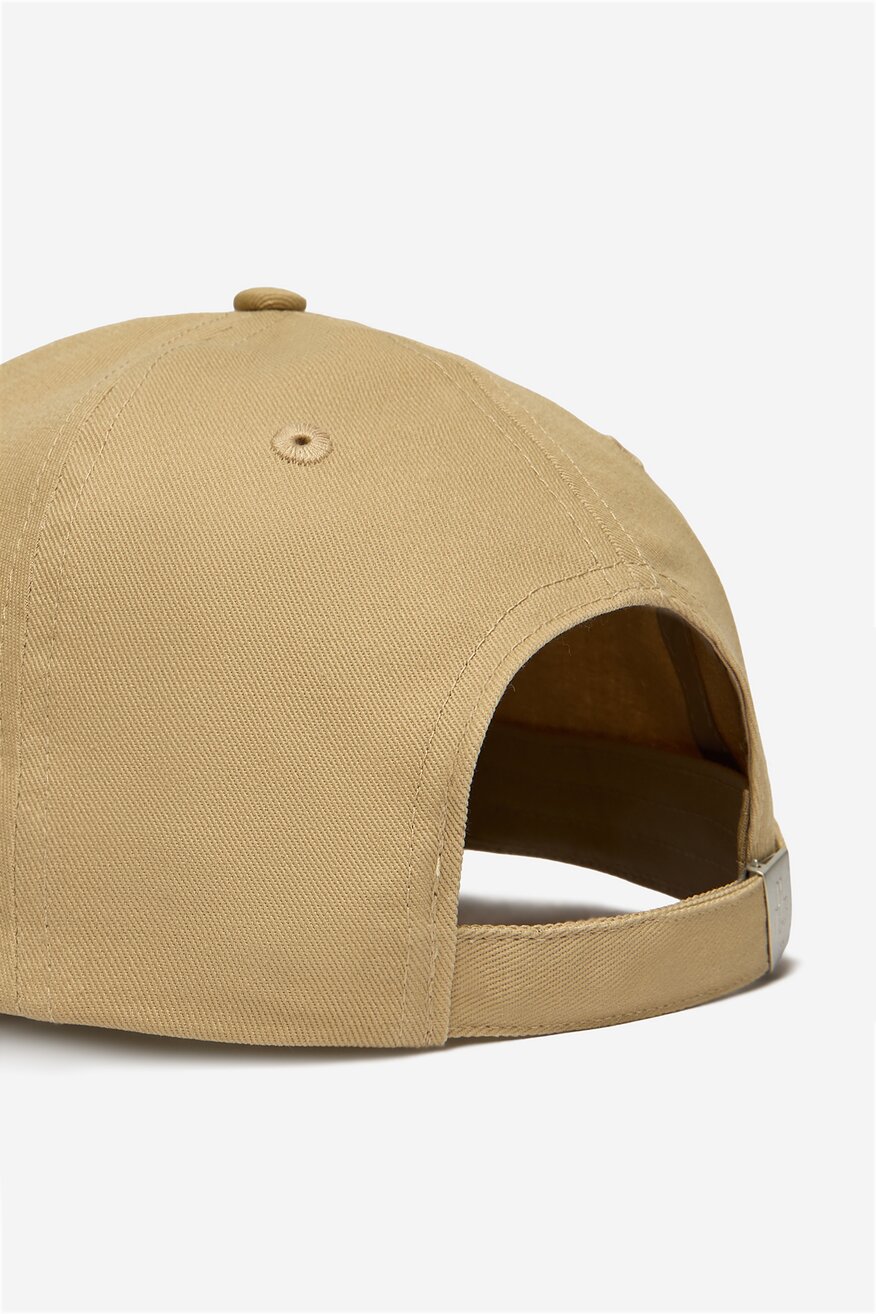 
                Beverly Hills Polo Club - Czapka z daszkiem - 5907964069171