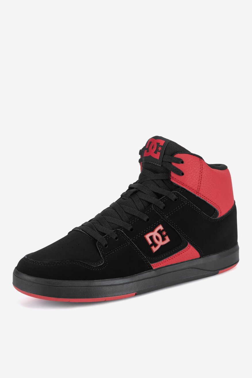 
                DC Shoes - CURE HI TOP - 5905588836759