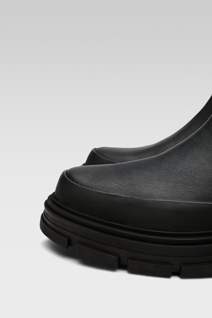 
                Bokacsizma Badura FEKETE - 5904862399874