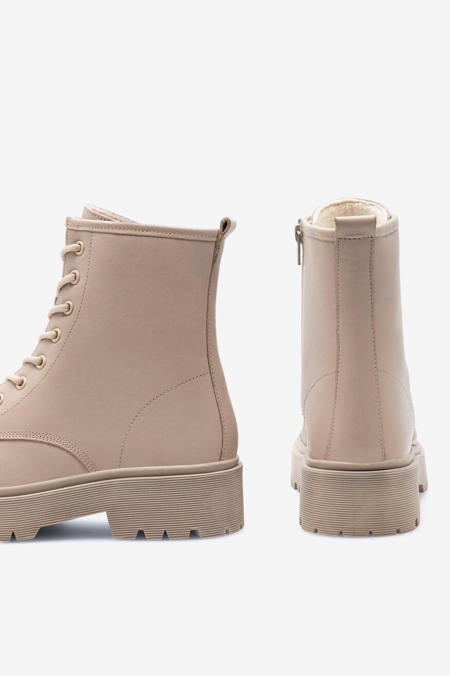 
                Боти Lasocki БЕЖОВ - 5905588734253