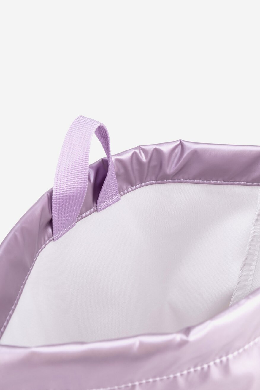 Tornazsák Frozen LILA - 5905588992059