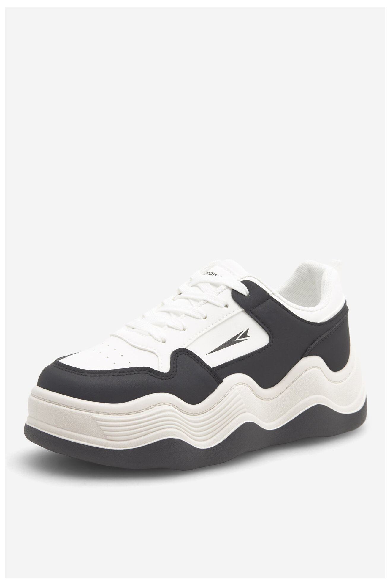 Obuwie sportowe Sprandi BP-RS-23W05161 Czarny