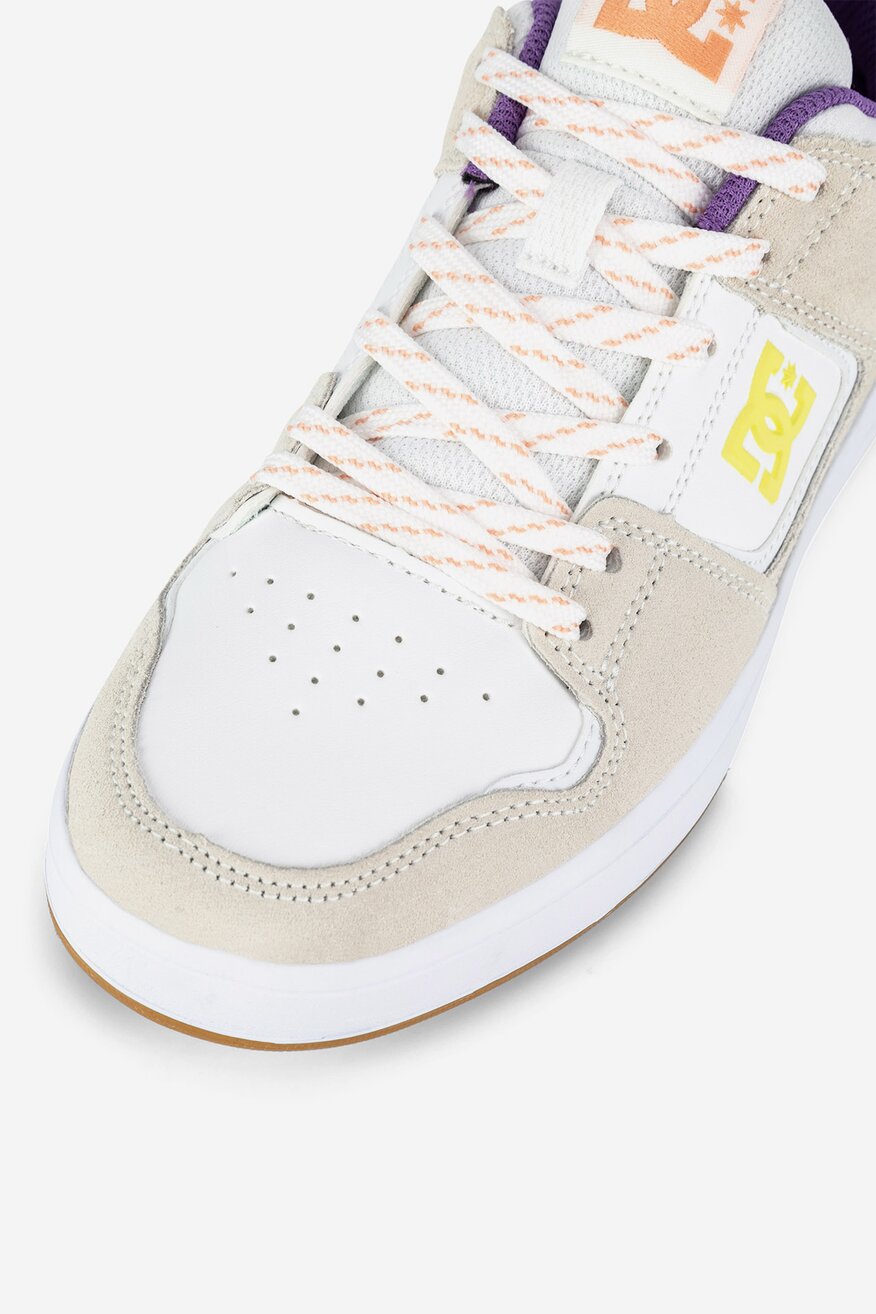 
                Sportovní obuv DC Shoes BÉŽOVÁ - 5905588840503