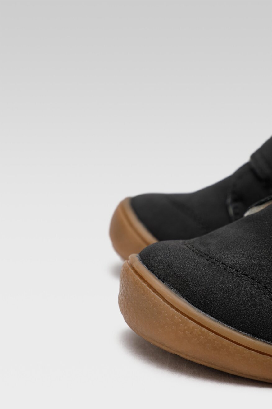 
                Action Boy - Trzewiki czarne - 5904862238128