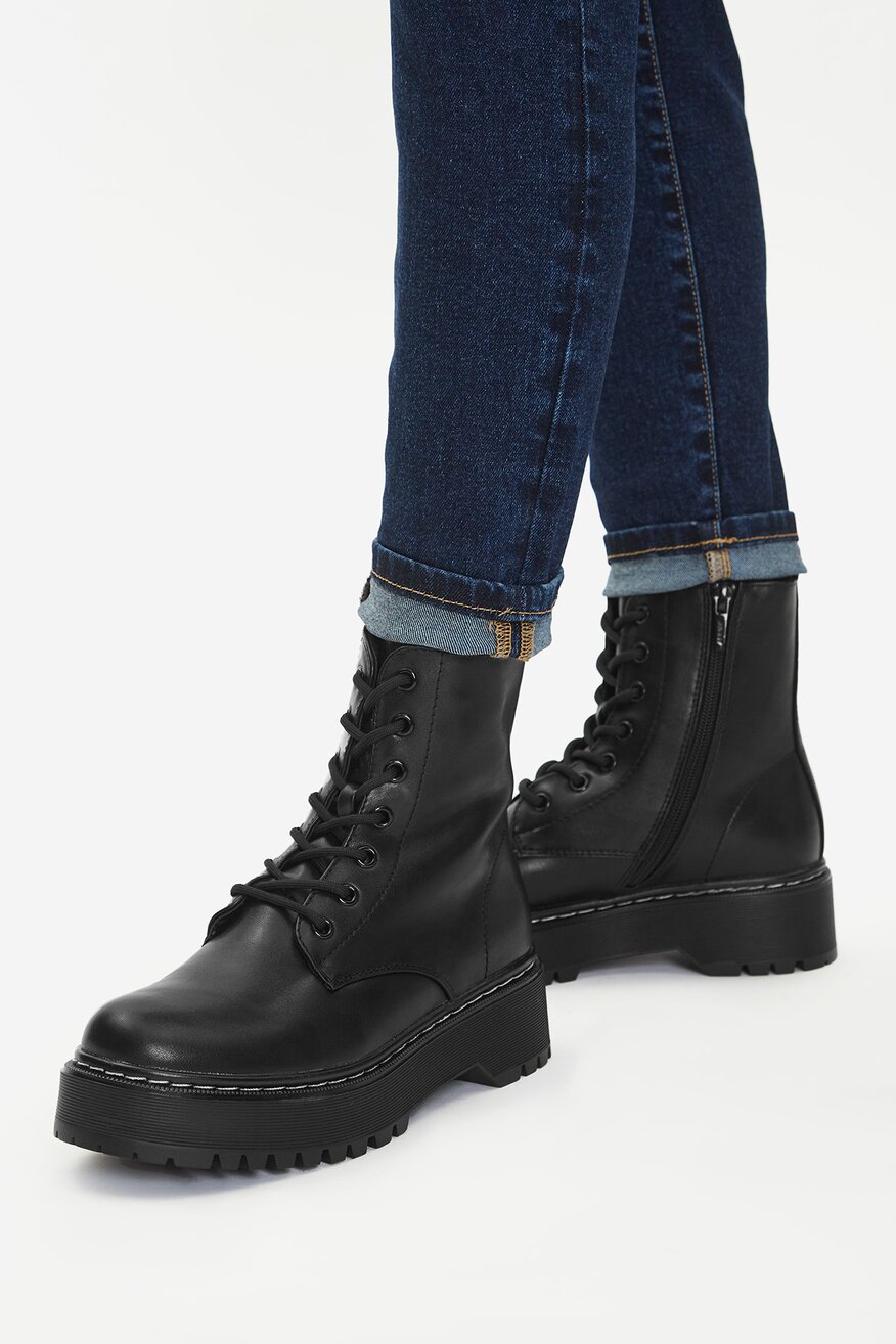 Jenny - Trzewiki - 5906751387566
