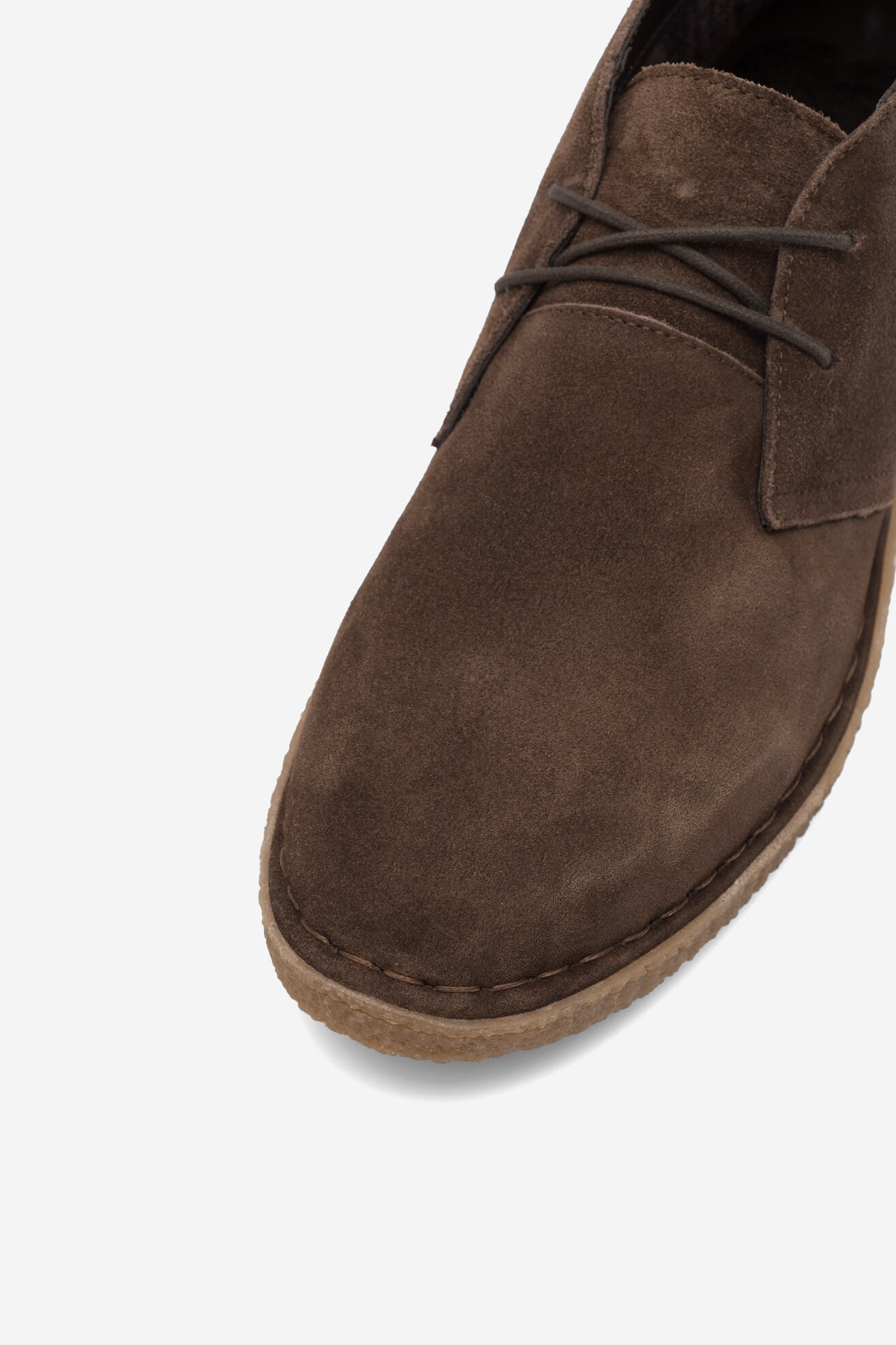 Csizma Lasocki TOBIAS-21 MI25 SÖTÉTBARNA