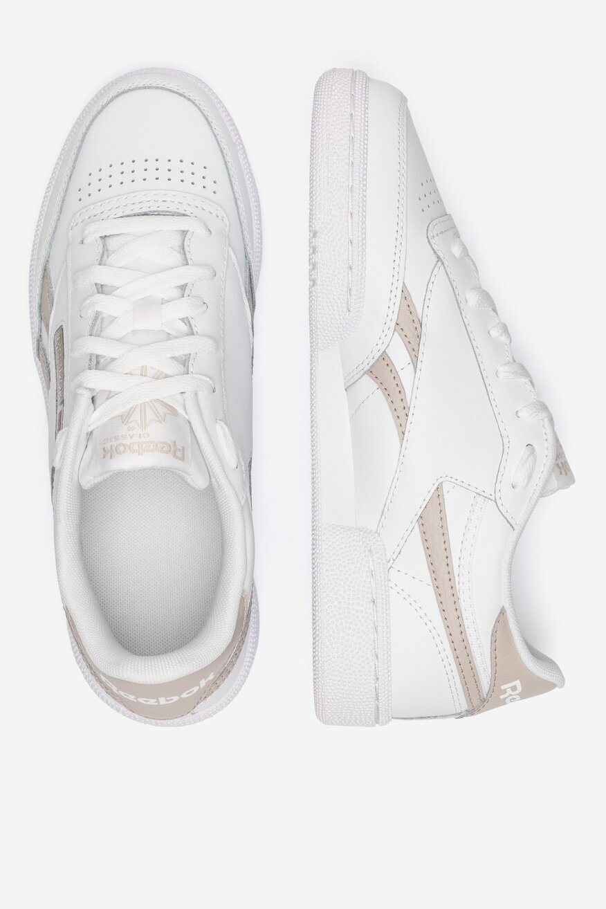 Încălțăminte sport Reebok ALB - 5905588710196