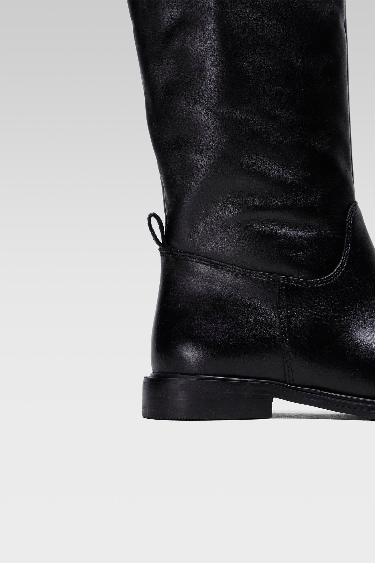 Kozaki Lasocki RST-LAMIA-03 Czarny