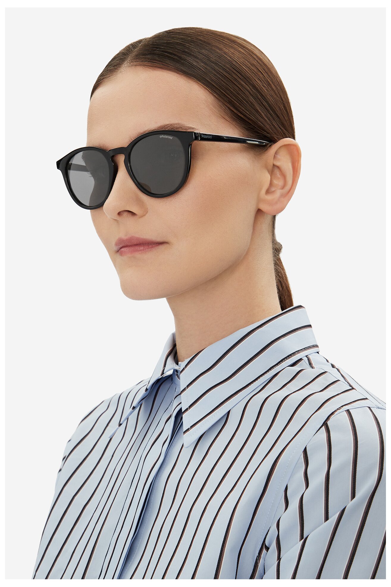 Uniseks naočare Polaroid PLD 6098/S CRNA