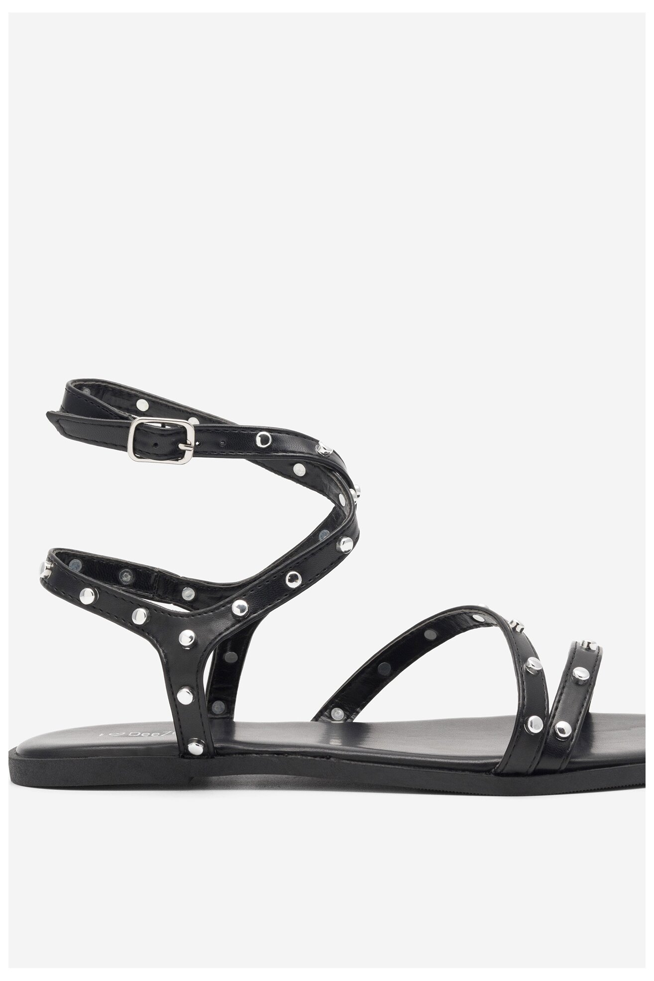 Сандали DeeZee FUTURE LOVE KL-E533-2 ЧЕРЕН