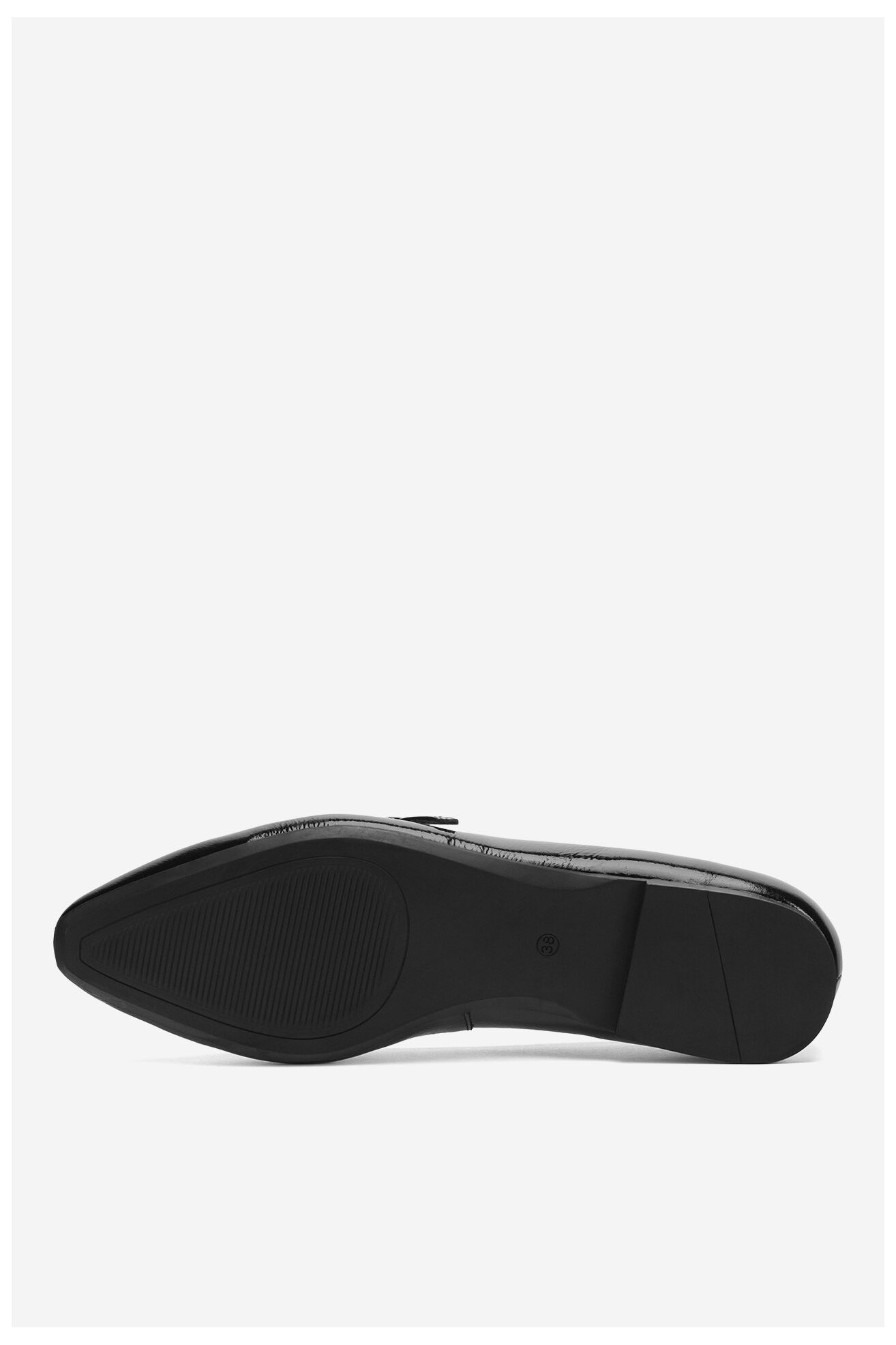 Балерина Sergio Bardi RST-E1065-02SB ЧЕРЕН