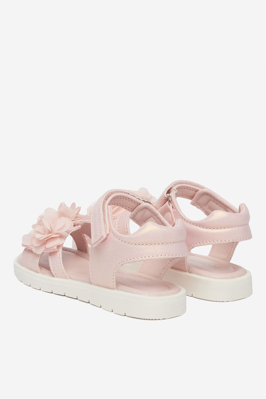 
                DeeZee - Sandały - 5906751955406