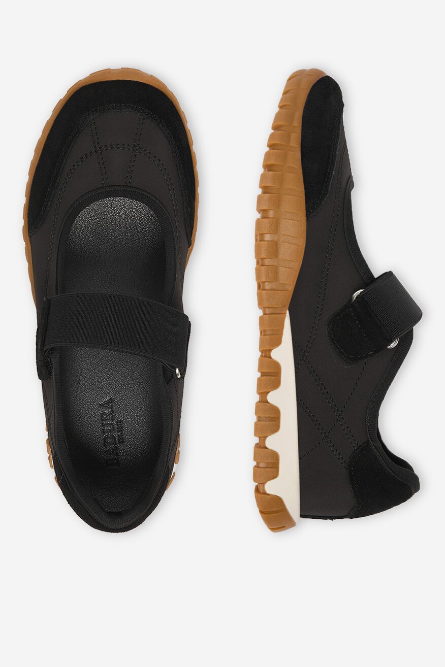 
                Badura - Sneakersy - 5906751755679