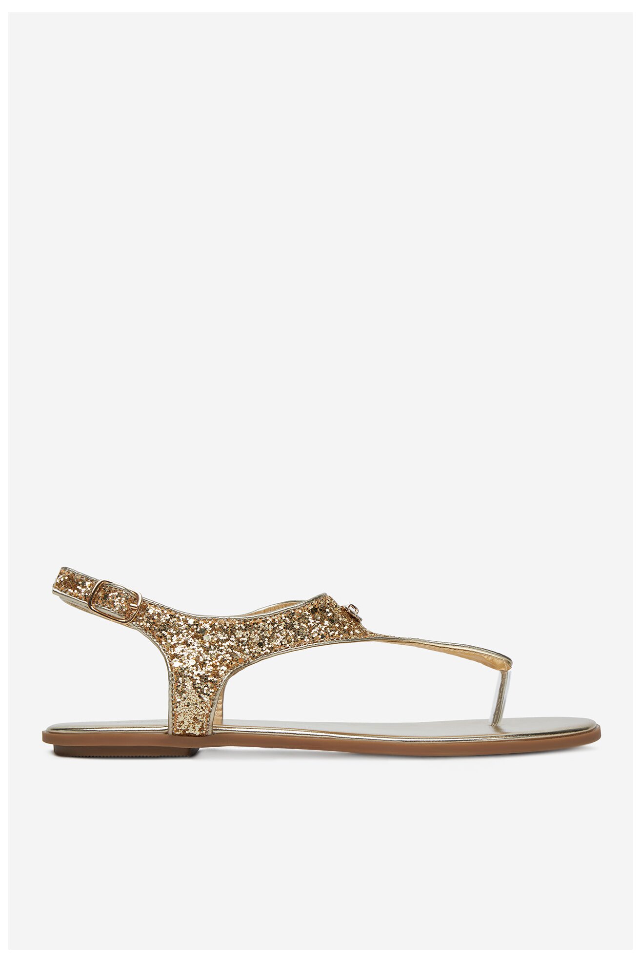 Сандали DeeZee E9088-1A ЗЛАТИСТ