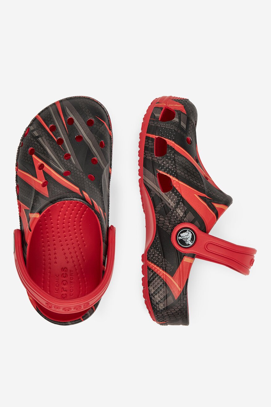 Crocs - BAYA SEASONAL PRINTED CG K - 5903698758770