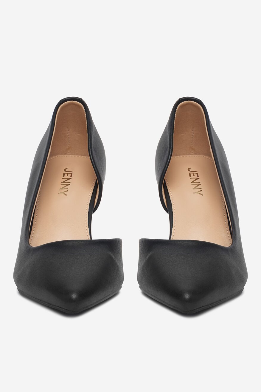 
                Jenny - Szpilki - 5906751573969