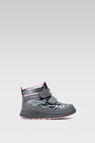 Черевики SPRANDI EARTH GEAR CP86-22816 СРІБНИЙ