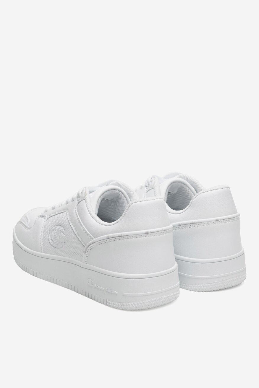 
                Спортни обувки Champion БЯЛ - 5905588662310