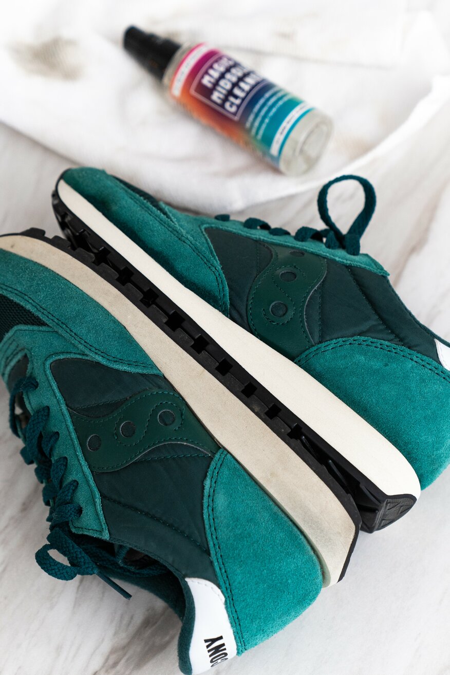 
                BAMA - Płyn czyszczący uniwersalny bezbarwny - 4053201061635