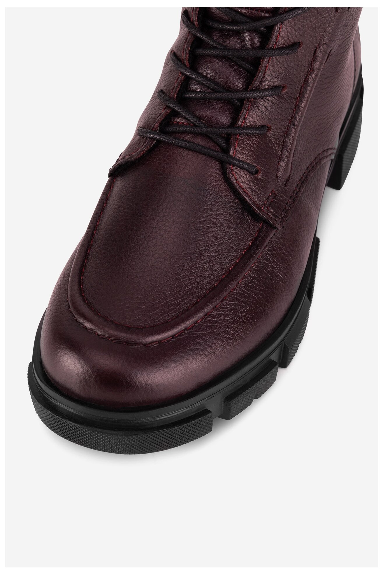 Bocanci Rieker Y7107-35 GRENA ÎNCHIS